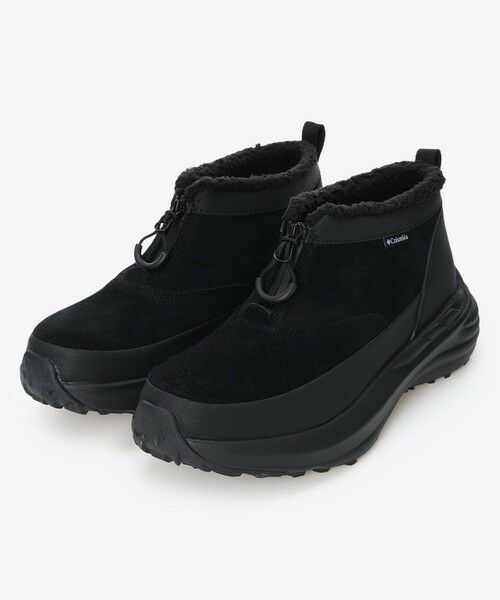 Columbia/RrA Columbia/ XJCCh Wbv EH[^[v[t /RrA Black 28.0cm