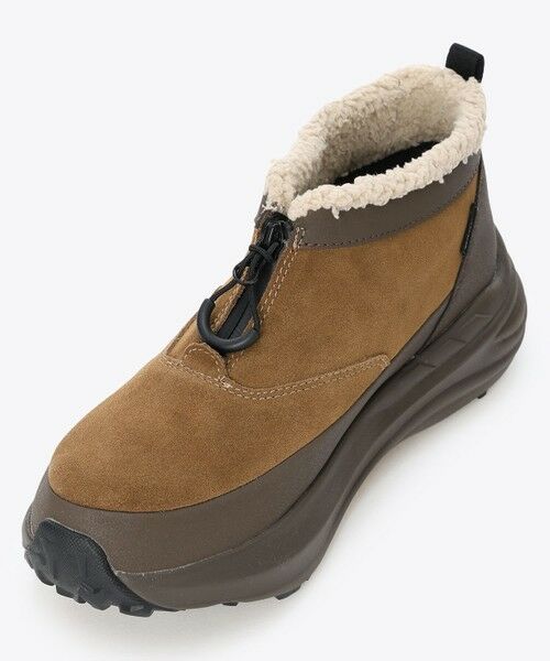 Columbia / コロンビア ブーツ（ロング丈） | Columbia/ スカイライド ジップ ウォータープルーフ /コロンビア | 詳細6