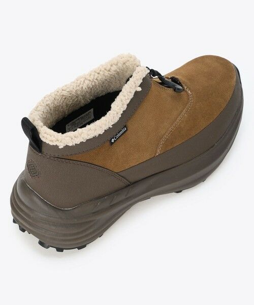 Columbia / コロンビア ブーツ（ロング丈） | Columbia/ スカイライド ジップ ウォータープルーフ /コロンビア | 詳細7