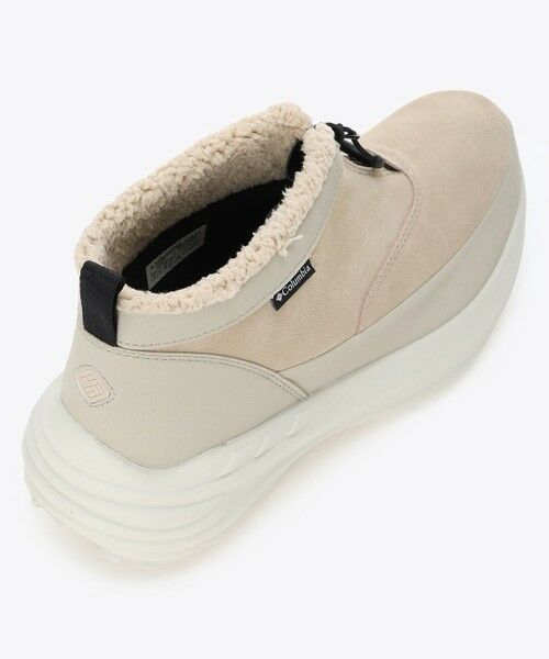 Columbia / コロンビア ブーツ（ロング丈） | Columbia/ スカイライド ジップ ウォータープルーフ /コロンビア | 詳細11