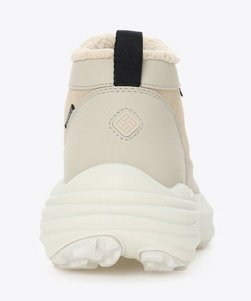 Columbia / コロンビア ブーツ（ロング丈） | Columbia/ スカイライド ジップ ウォータープルーフ /コロンビア | 詳細13