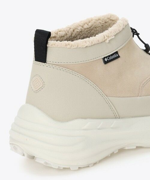 Columbia / コロンビア ブーツ（ロング丈） | Columbia/ スカイライド ジップ ウォータープルーフ /コロンビア | 詳細15