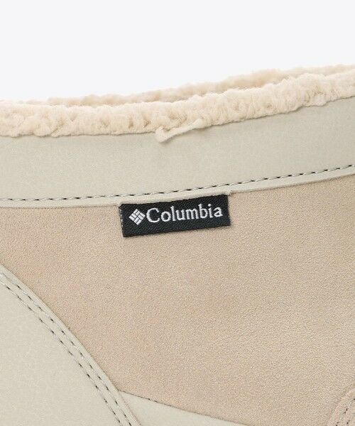 Columbia / コロンビア ブーツ（ロング丈） | Columbia/ スカイライド ジップ ウォータープルーフ /コロンビア | 詳細16