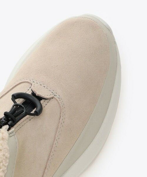 Columbia / コロンビア ブーツ（ロング丈） | Columbia/ スカイライド ジップ ウォータープルーフ /コロンビア | 詳細17