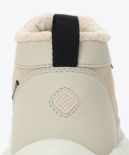 Columbia / コロンビア ブーツ（ロング丈） | Columbia/ スカイライド ジップ ウォータープルーフ /コロンビア | 詳細18