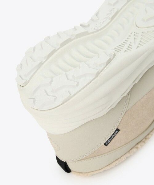 Columbia / コロンビア ブーツ（ロング丈） | Columbia/ スカイライド ジップ ウォータープルーフ /コロンビア | 詳細19