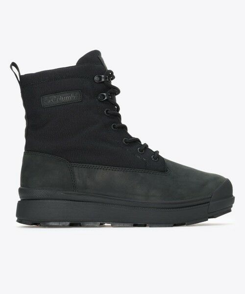 Columbia / コロンビア ブーツ(ロング丈) | Columbia/ サップランド フォー ラックス ウォータープルーフ オムニヒートインフィニティ /コロンビア | 詳細1