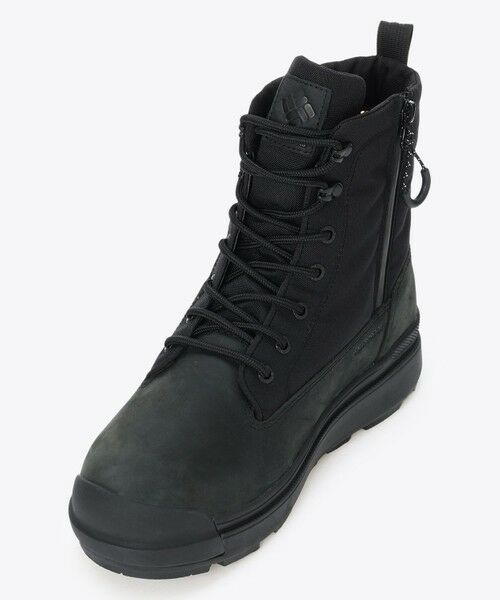 Columbia / コロンビア ブーツ(ロング丈) | Columbia/ サップランド フォー ラックス ウォータープルーフ オムニヒートインフィニティ /コロンビア | 詳細2