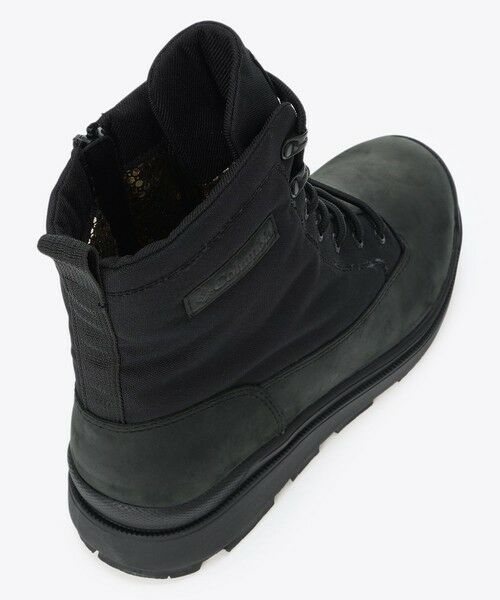 Columbia / コロンビア ブーツ(ロング丈) | Columbia/ サップランド フォー ラックス ウォータープルーフ オムニヒートインフィニティ /コロンビア | 詳細3