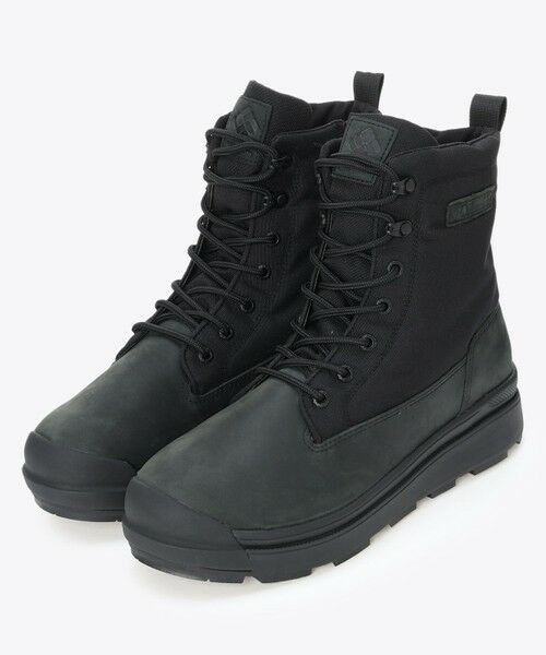 Columbia/RrA Columbia/ Tbvh tH[ bNX EH[^[v[t Ijq[gCtBjeB /RrA Black 25.0cm