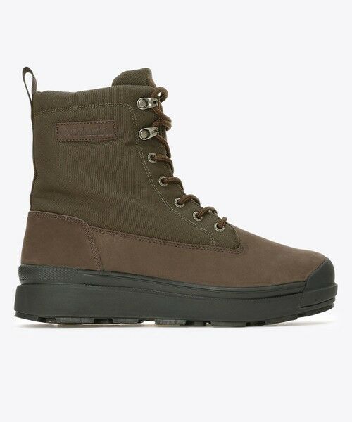 Columbia / コロンビア ブーツ(ロング丈) | Columbia/ サップランド フォー ラックス ウォータープルーフ オムニヒートインフィニティ /コロンビア | 詳細4