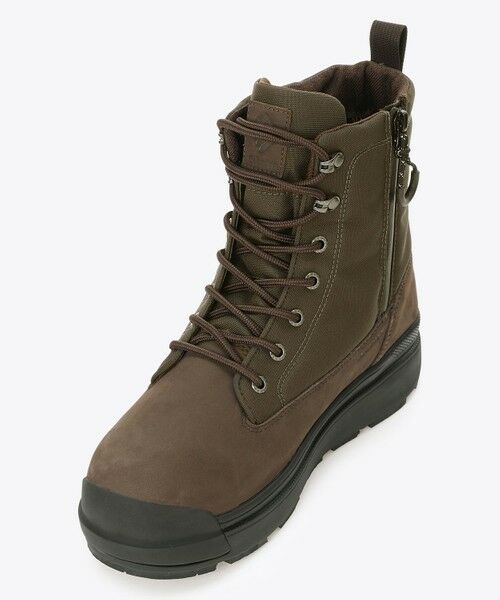 Columbia / コロンビア ブーツ(ロング丈) | Columbia/ サップランド フォー ラックス ウォータープルーフ オムニヒートインフィニティ /コロンビア | 詳細5