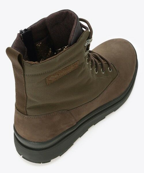 Columbia / コロンビア ブーツ(ロング丈) | Columbia/ サップランド フォー ラックス ウォータープルーフ オムニヒートインフィニティ /コロンビア | 詳細6