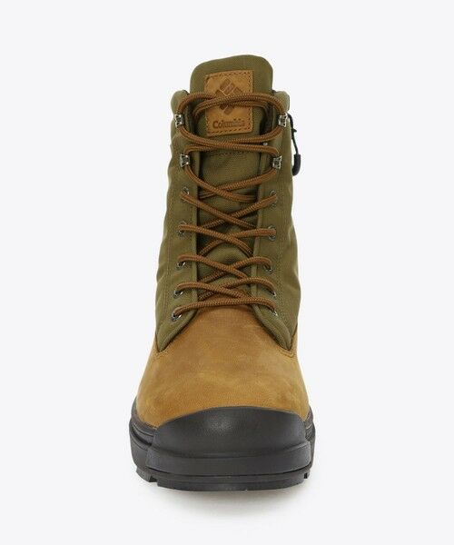 Columbia / コロンビア ブーツ(ロング丈) | Columbia/ サップランド フォー ラックス ウォータープルーフ オムニヒートインフィニティ /コロンビア | 詳細10