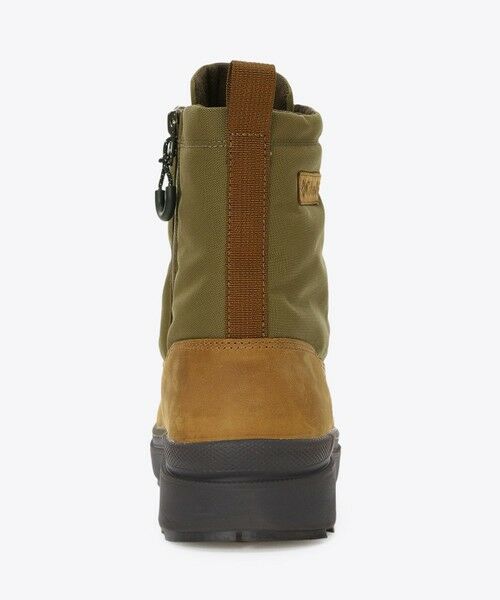 Columbia / コロンビア ブーツ(ロング丈) | Columbia/ サップランド フォー ラックス ウォータープルーフ オムニヒートインフィニティ /コロンビア | 詳細11