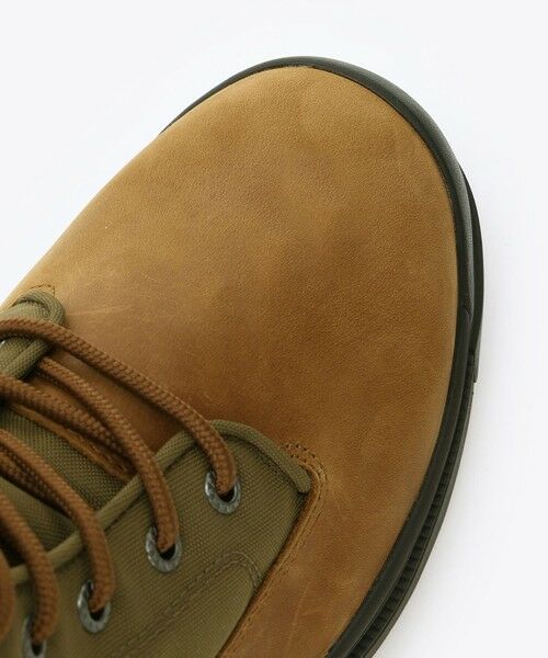 Columbia / コロンビア ブーツ(ロング丈) | Columbia/ サップランド フォー ラックス ウォータープルーフ オムニヒートインフィニティ /コロンビア | 詳細14