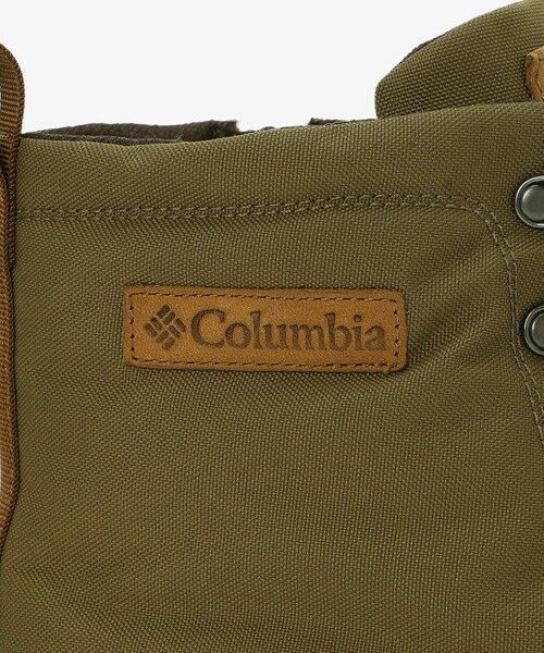 Columbia / コロンビア ブーツ(ロング丈) | Columbia/ サップランド フォー ラックス ウォータープルーフ オムニヒートインフィニティ /コロンビア | 詳細15