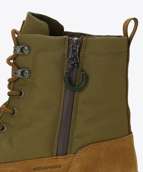 Columbia / コロンビア ブーツ(ロング丈) | Columbia/ サップランド フォー ラックス ウォータープルーフ オムニヒートインフィニティ /コロンビア | 詳細16