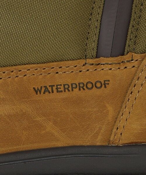 Columbia / コロンビア ブーツ(ロング丈) | Columbia/ サップランド フォー ラックス ウォータープルーフ オムニヒートインフィニティ /コロンビア | 詳細17