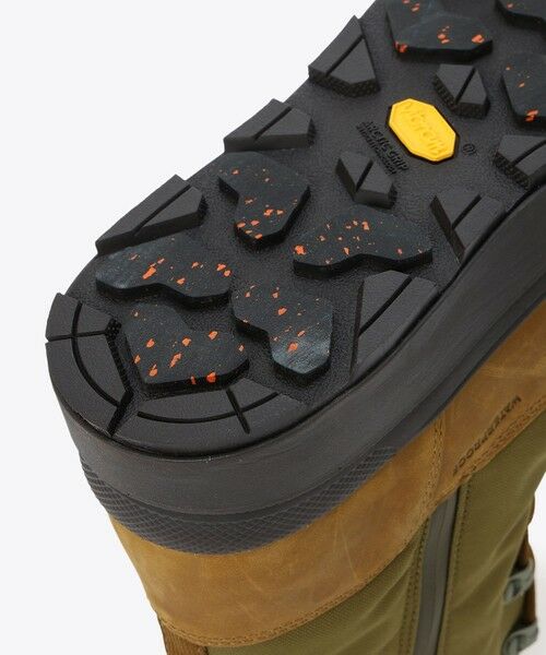 Columbia / コロンビア ブーツ(ロング丈) | Columbia/ サップランド フォー ラックス ウォータープルーフ オムニヒートインフィニティ /コロンビア | 詳細18