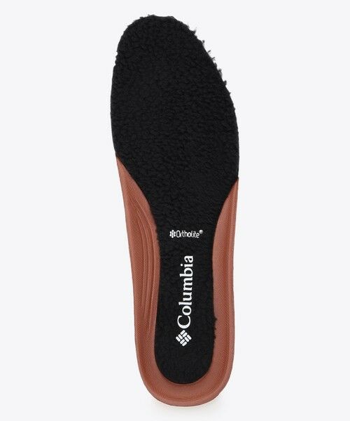 Columbia / コロンビア ブーツ(ロング丈) | Columbia/ サップランド フォー ラックス ウォータープルーフ オムニヒートインフィニティ /コロンビア | 詳細20