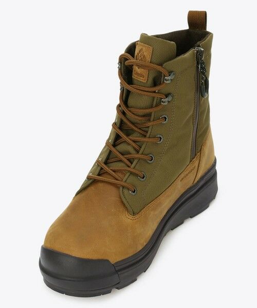 Columbia / コロンビア ブーツ(ロング丈) | Columbia/ サップランド フォー ラックス ウォータープルーフ オムニヒートインフィニティ /コロンビア | 詳細8