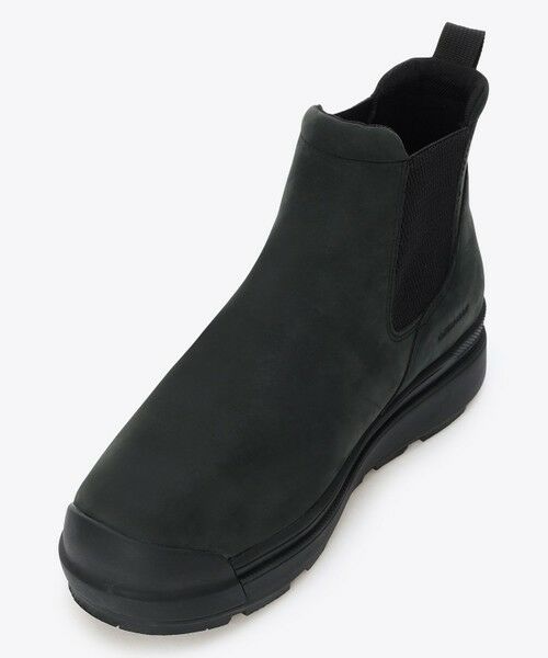 Columbia / コロンビア ブーツ(ロング丈) | Columbia/ サップランド フォー ラックス サイドゴア ウォータープルーフ オムニヒートインフィニティ /コロンビア | 詳細2