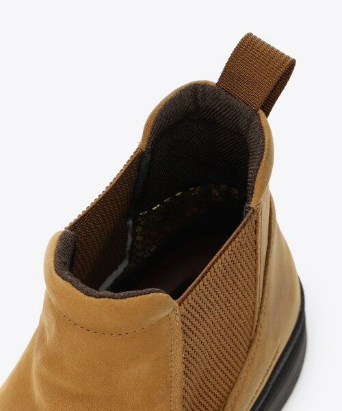 Columbia / コロンビア ブーツ(ロング丈) | Columbia/ サップランド フォー ラックス サイドゴア ウォータープルーフ オムニヒートインフィニティ /コロンビア | 詳細10