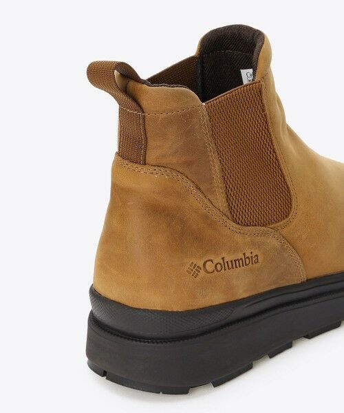 Columbia / コロンビア ブーツ(ロング丈) | Columbia/ サップランド フォー ラックス サイドゴア ウォータープルーフ オムニヒートインフィニティ /コロンビア | 詳細13