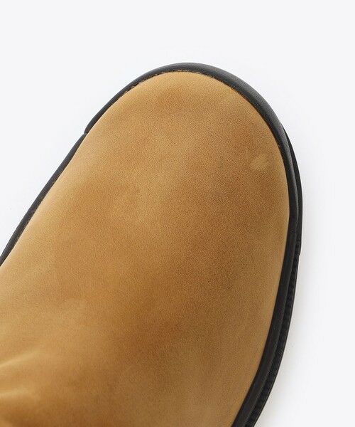 Columbia / コロンビア ブーツ(ロング丈) | Columbia/ サップランド フォー ラックス サイドゴア ウォータープルーフ オムニヒートインフィニティ /コロンビア | 詳細14