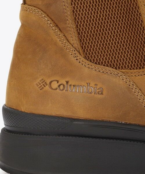 Columbia / コロンビア ブーツ(ロング丈) | Columbia/ サップランド フォー ラックス サイドゴア ウォータープルーフ オムニヒートインフィニティ /コロンビア | 詳細15