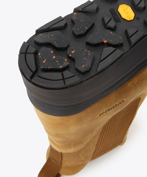 Columbia / コロンビア ブーツ(ロング丈) | Columbia/ サップランド フォー ラックス サイドゴア ウォータープルーフ オムニヒートインフィニティ /コロンビア | 詳細17