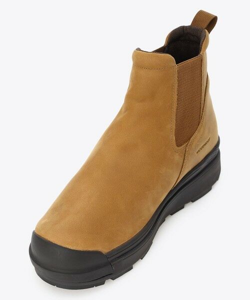 Columbia / コロンビア ブーツ(ロング丈) | Columbia/ サップランド フォー ラックス サイドゴア ウォータープルーフ オムニヒートインフィニティ /コロンビア | 詳細6