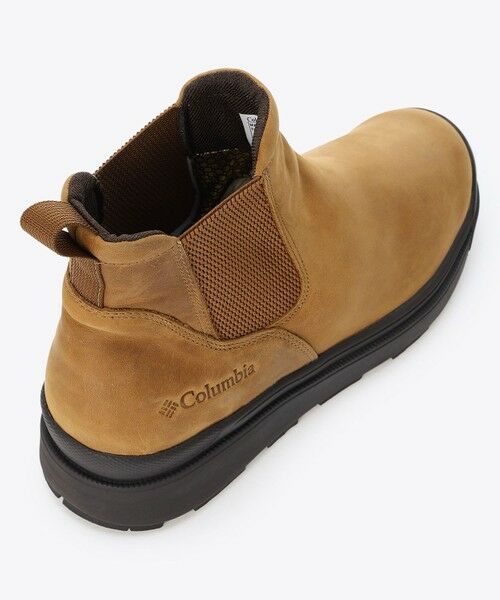 Columbia / コロンビア ブーツ(ロング丈) | Columbia/ サップランド フォー ラックス サイドゴア ウォータープルーフ オムニヒートインフィニティ /コロンビア | 詳細7