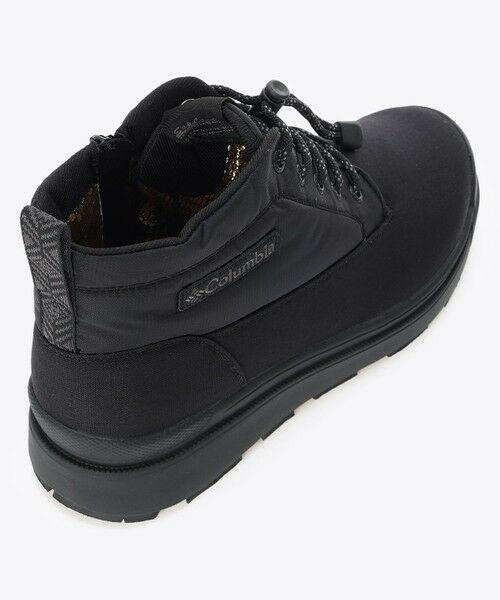 Columbia / コロンビア ブーツ（ロング丈） | Columbia/ サップランド フォー チャッカ ウォータープルーフ オムニヒートインフィニティ /コロンビア | 詳細3