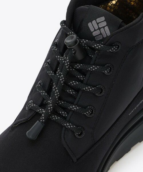 Columbia / コロンビア ブーツ（ロング丈） | Columbia/ サップランド フォー チャッカ ウォータープルーフ オムニヒートインフィニティ /コロンビア | 詳細4