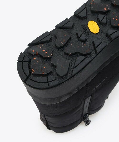 Columbia / コロンビア ブーツ（ロング丈） | Columbia/ サップランド フォー チャッカ ウォータープルーフ オムニヒートインフィニティ /コロンビア | 詳細7