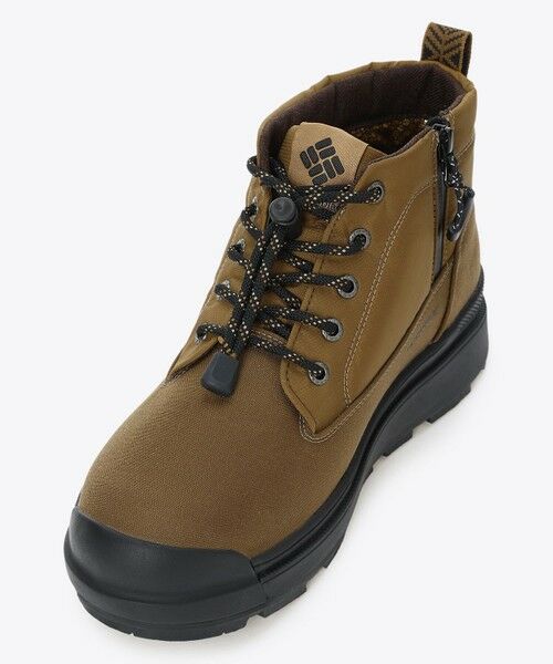 Columbia / コロンビア ブーツ（ロング丈） | Columbia/ サップランド フォー チャッカ ウォータープルーフ オムニヒートインフィニティ /コロンビア | 詳細13