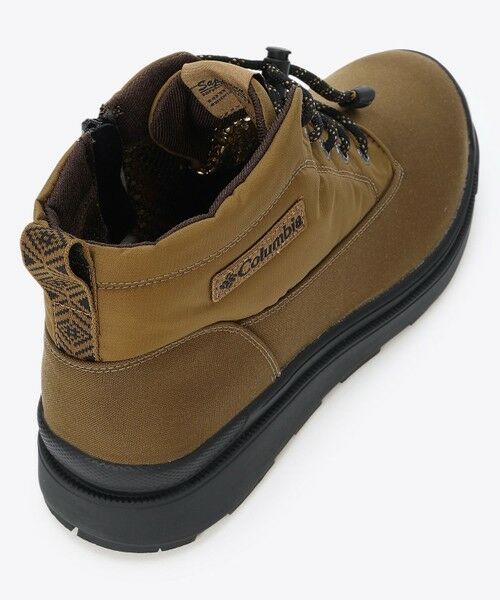 Columbia / コロンビア ブーツ（ロング丈） | Columbia/ サップランド フォー チャッカ ウォータープルーフ オムニヒートインフィニティ /コロンビア | 詳細14