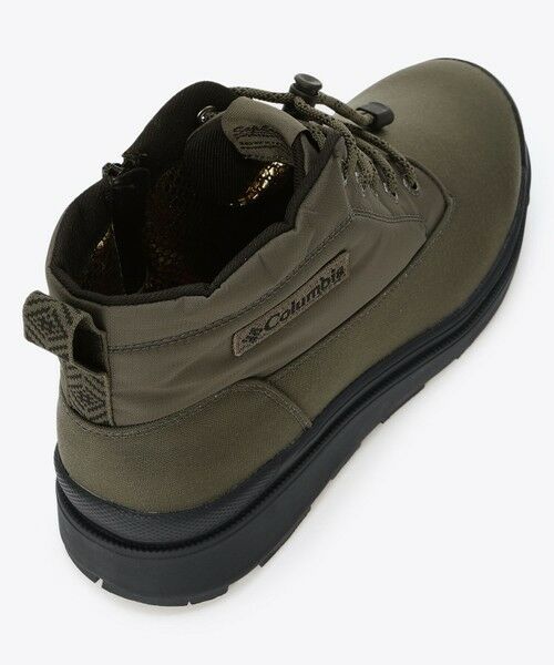 Columbia / コロンビア ブーツ（ロング丈） | Columbia/ サップランド フォー チャッカ ウォータープルーフ オムニヒートインフィニティ /コロンビア | 詳細17