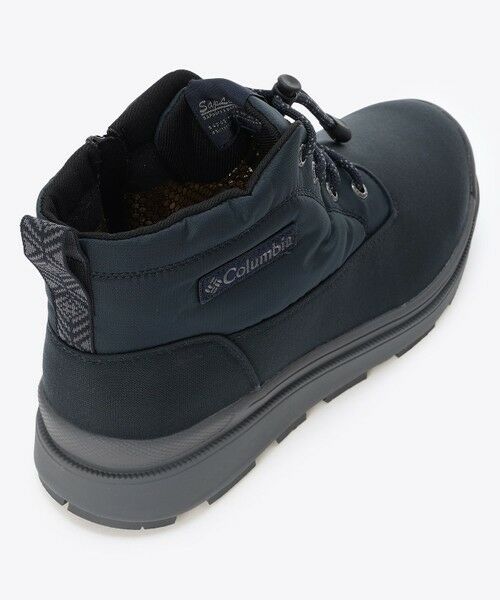 Columbia / コロンビア ブーツ（ロング丈） | Columbia/ サップランド フォー チャッカ ウォータープルーフ オムニヒートインフィニティ /コロンビア | 詳細20