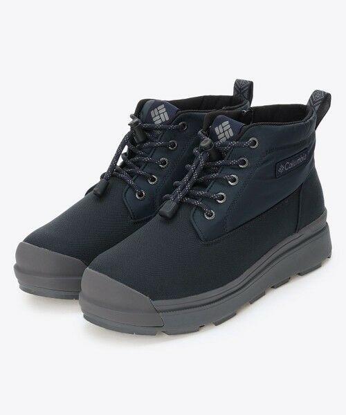 Columbia/RrA Columbia/ Tbvh tH[ `bJ EH[^[v[t Ijq[gCtBjeB /RrA Collegiate Navy 25.5cm