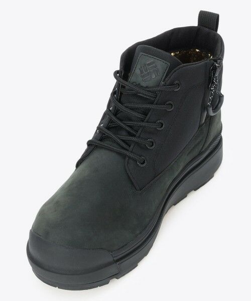 Columbia / コロンビア ブーツ(ロング丈) | Columbia/ サップランド フォー ラックス チャッカ ウォータープルーフ オムニヒートインフィニティ /コロンビア | 詳細2