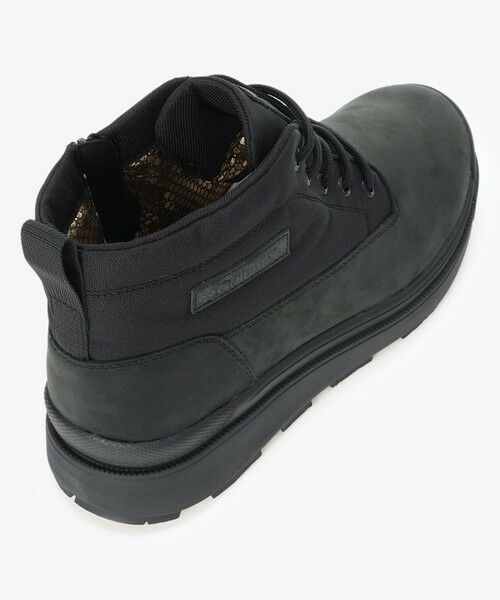 Columbia / コロンビア ブーツ(ロング丈) | Columbia/ サップランド フォー ラックス チャッカ ウォータープルーフ オムニヒートインフィニティ /コロンビア | 詳細3