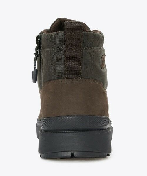 Columbia / コロンビア ブーツ(ロング丈) | Columbia/ サップランド フォー ラックス チャッカ ウォータープルーフ オムニヒートインフィニティ /コロンビア | 詳細8