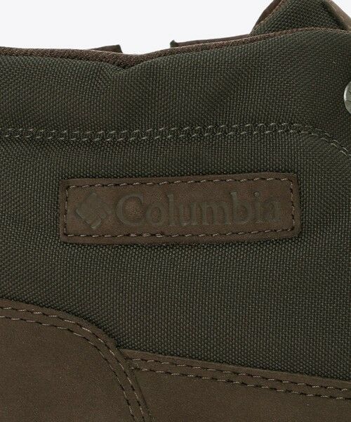 Columbia / コロンビア ブーツ(ロング丈) | Columbia/ サップランド フォー ラックス チャッカ ウォータープルーフ オムニヒートインフィニティ /コロンビア | 詳細12