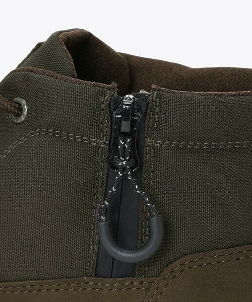 Columbia / コロンビア ブーツ(ロング丈) | Columbia/ サップランド フォー ラックス チャッカ ウォータープルーフ オムニヒートインフィニティ /コロンビア | 詳細13