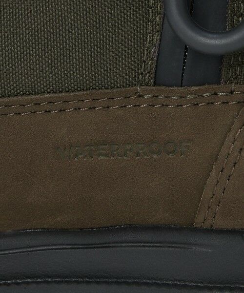 Columbia / コロンビア ブーツ(ロング丈) | Columbia/ サップランド フォー ラックス チャッカ ウォータープルーフ オムニヒートインフィニティ /コロンビア | 詳細14