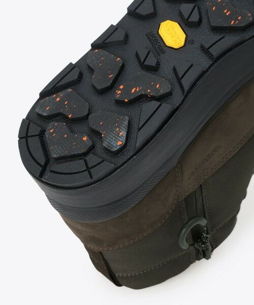 Columbia / コロンビア ブーツ(ロング丈) | Columbia/ サップランド フォー ラックス チャッカ ウォータープルーフ オムニヒートインフィニティ /コロンビア | 詳細15