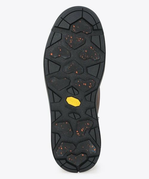 Columbia / コロンビア ブーツ(ロング丈) | Columbia/ サップランド フォー ラックス チャッカ ウォータープルーフ オムニヒートインフィニティ /コロンビア | 詳細16